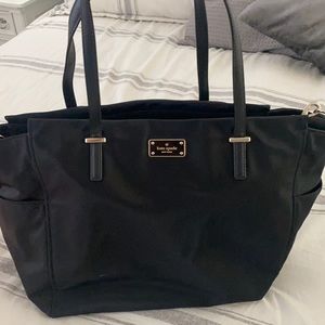 Kate Spade Diaper Bag